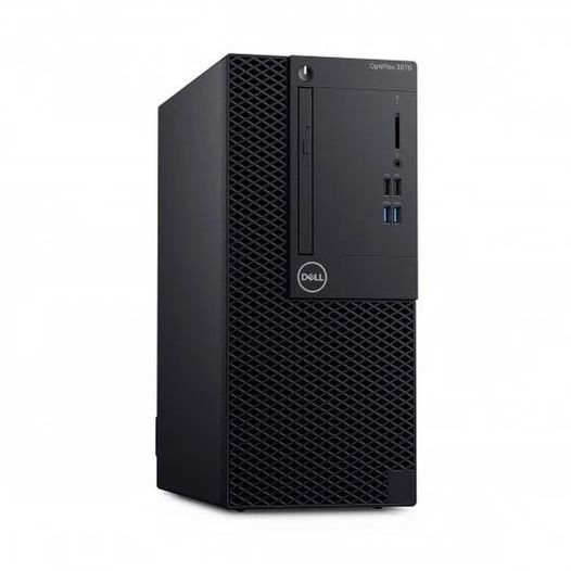 Thùng máy tính Dell Optilex 3070 Cpu I5 9500