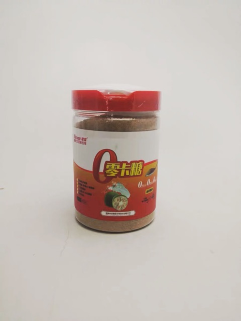 Đường La Hán Quả  hũ 450g
