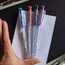 Hộp 20 Bút Bi AiHao-Tân Hải Ngòi 0.7mm