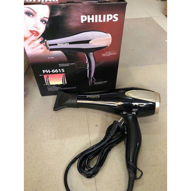 Máy sấy tóc Philips 6615