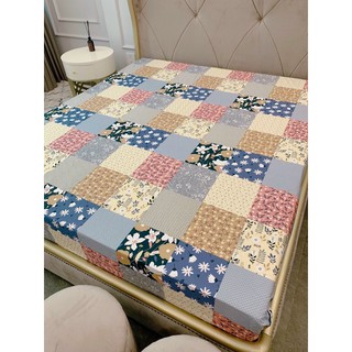 Ga chống thấm cotton Muso
