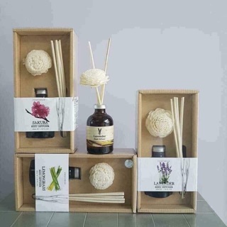 TINH DẦU SPA TỰ KHUẾCH TÁN THÁI LAN