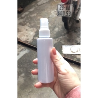 Bình xịt chai xịt xương hạt xịt tia chiết nước xát khuẩn, chiết nước xịt khoáng, nước hoa hồng