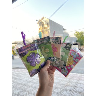 Túi thơm isme 50g thái lan/ màu ngẫu nhiên