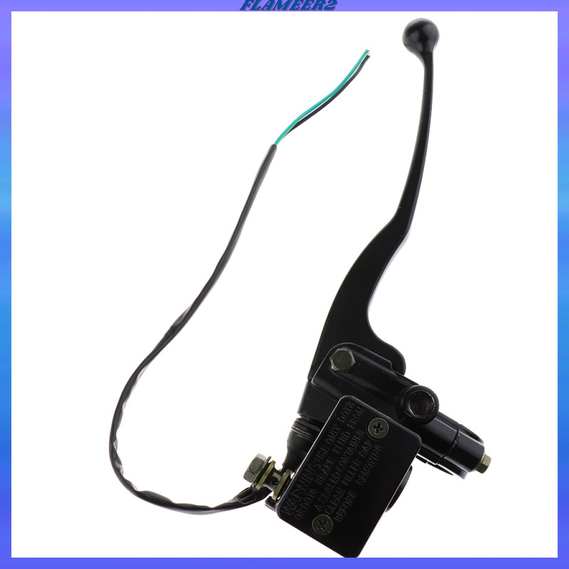 Bộ Xi Lanh Phanh Trước GY6 Cho Yamaha 125cc YBR125 JYM125 Gy2