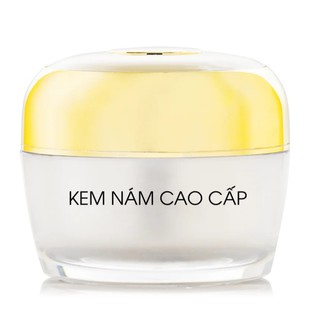 Kem Nám Cao Cấp Swhite 25g - S-white hiệu quả sau 7 ngày sử dụng