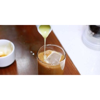 (Date 12/2022) Sữa đặc có đường Delipure 380/lon ( nhập khẩu Malaysia)