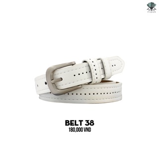 THẮT LƯNG 38 | FLANH