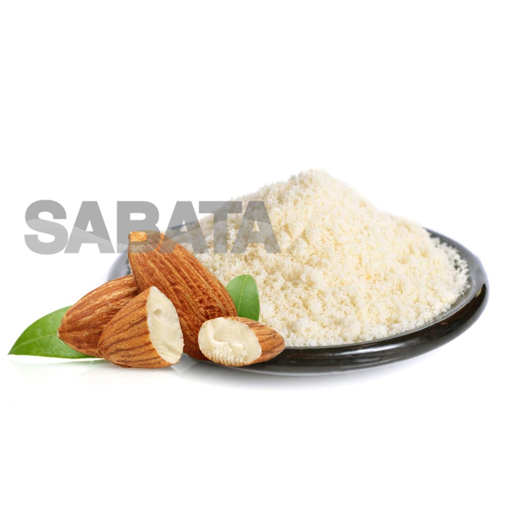 HẠNH NHÂN BỘT 1KG