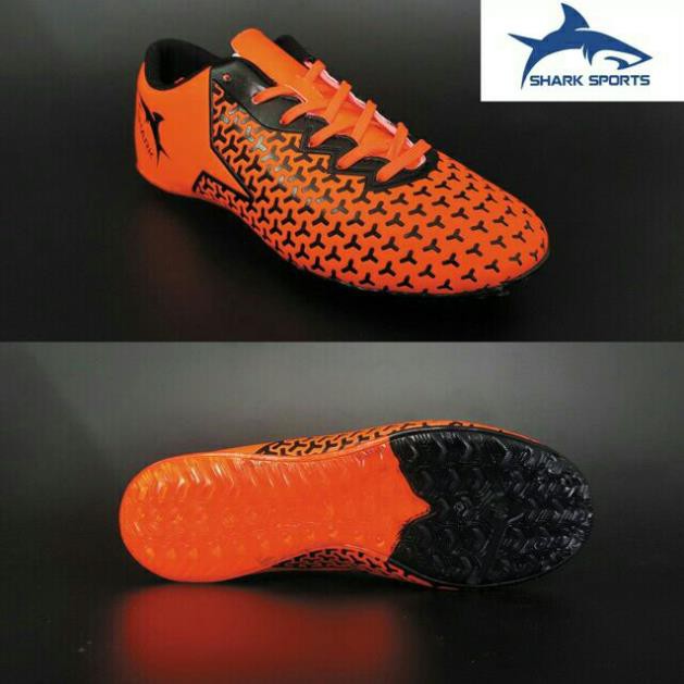 HOT SẴN Giày bóng đá shark cao cấp hàng made in vn