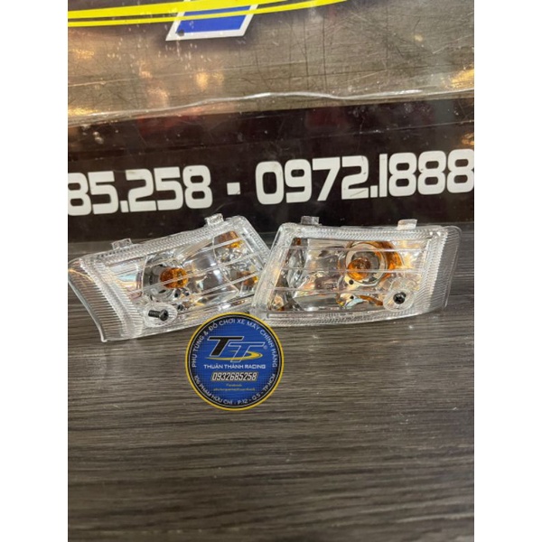 Xinhan Viva xọc lớn gắng sport 110 ( đế xi )