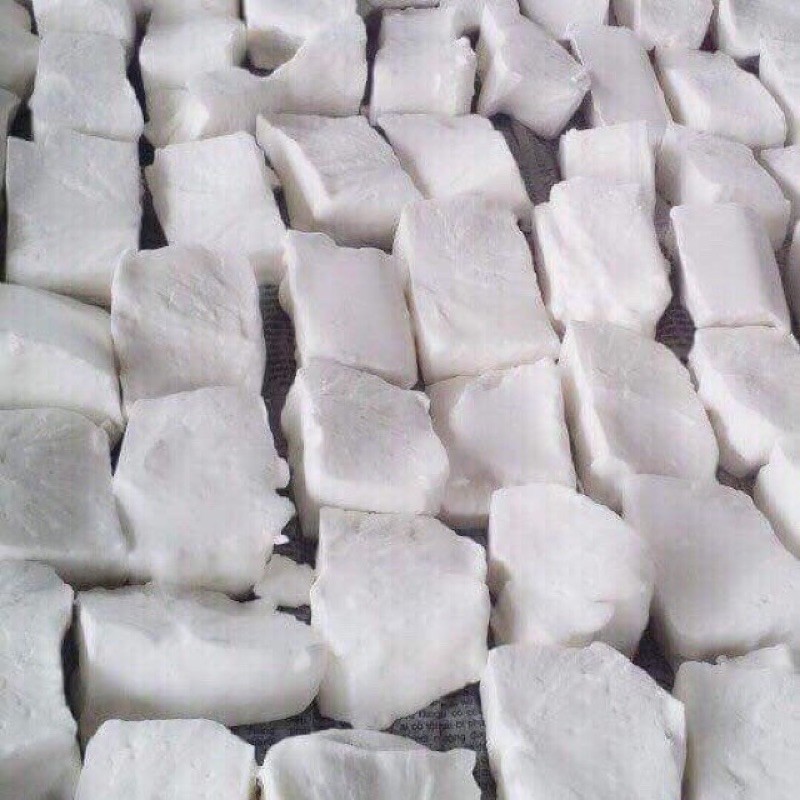 1kg bột sắn dây nguyên chất 100%