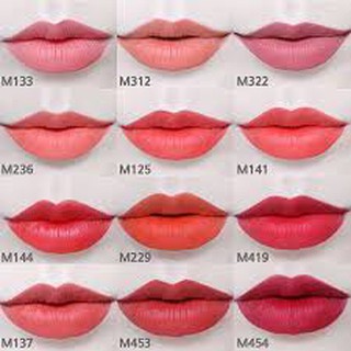 Son kem lì Amok Lovefit Whipped Lips