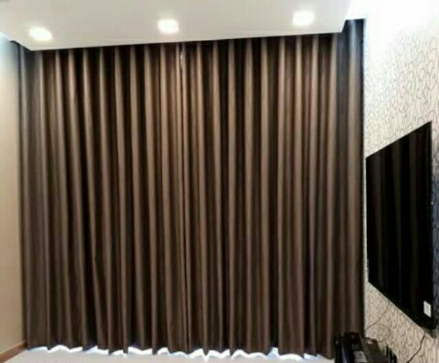 MÀN CỬA CHÍNH VẢI GẤM HÀN QUỐC NHIỀU KÍCH THƯỚC