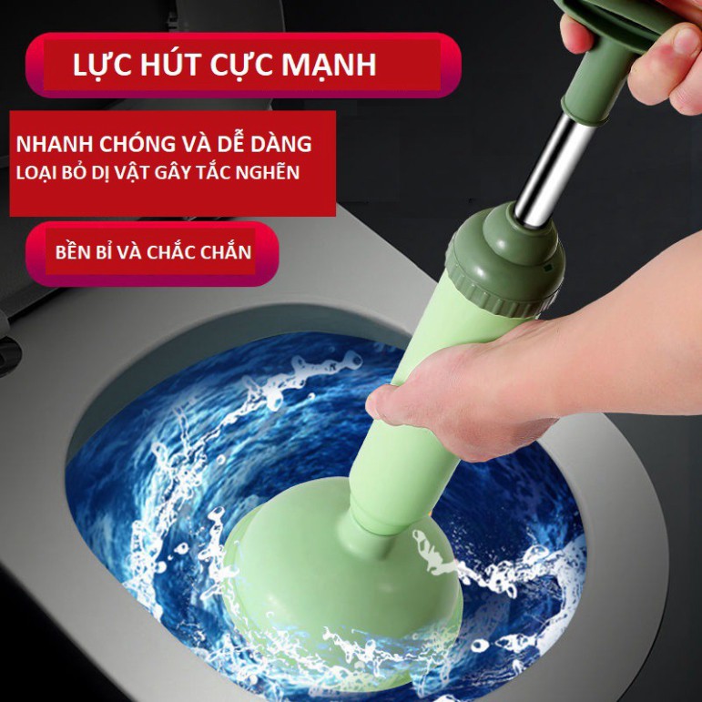 { Giá cực sốc} Cây thông cầu /cống rút chân không lực hút cực mạnh.