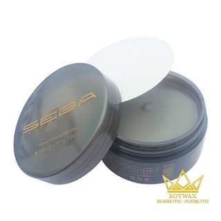 THANH LÝ Sáp vuốt tóc Seba [CHÍNH HÃNG]