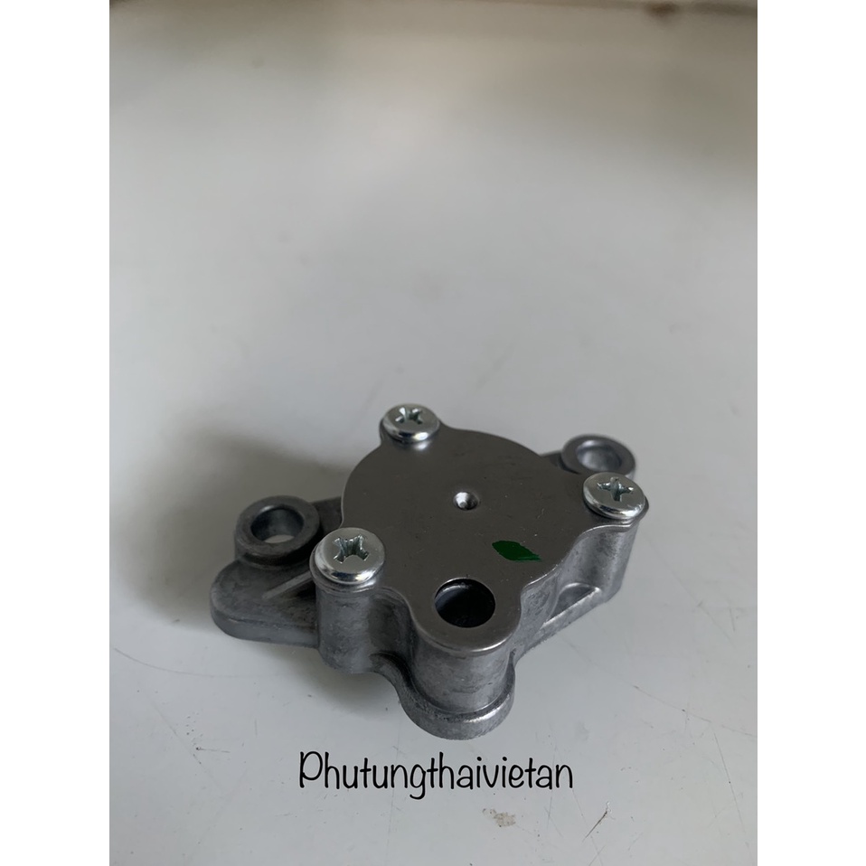 QUẠT BƠM NHỚT ĐỘ C100 tăng độ bơm loại 1