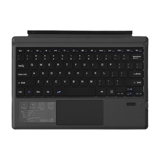 Bàn Phím Không Dây Bluetooth Loại c Cho Microsoft Surface Pro 3/4/5/6/7