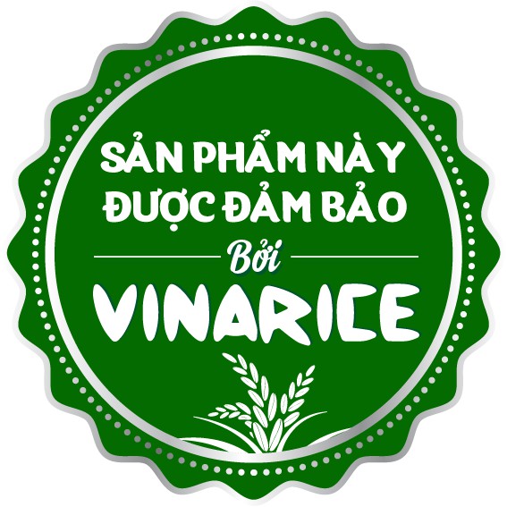 Gạo ST20 túi 5Kg - Đặc sản Sóc Trăng-hạt thon dài,dẻo nhiều,thơm ngọt cơm - Bao PP TRắng Trơn