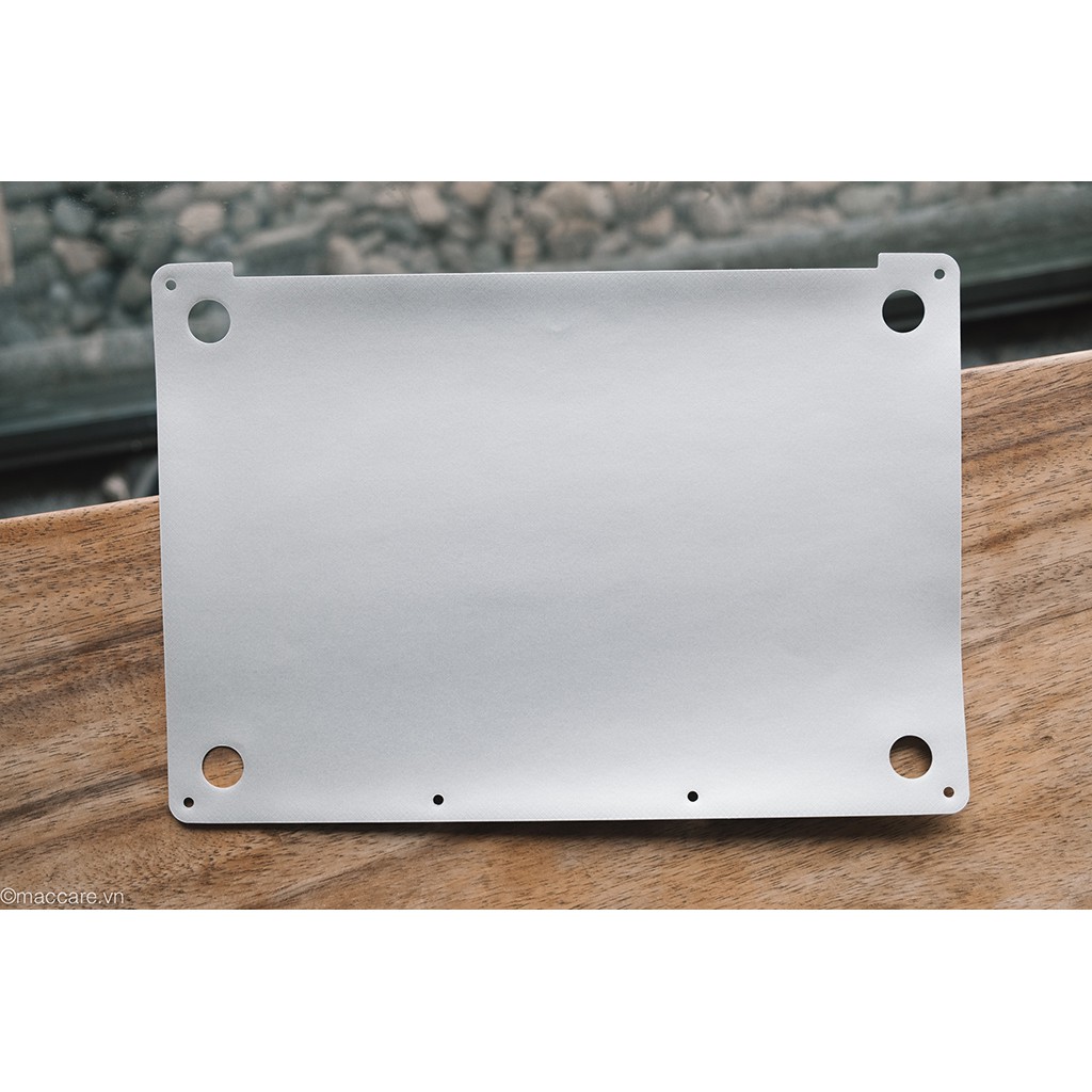 Dán macbook air m1 13inch mocoll 5in1 | BigBuy360 - bigbuy360.vn