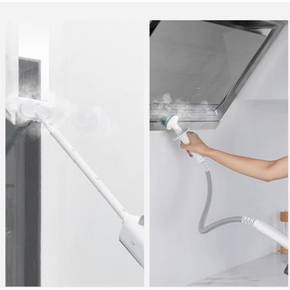 MÁY HÚT BỤI DEERMA ZQ610
