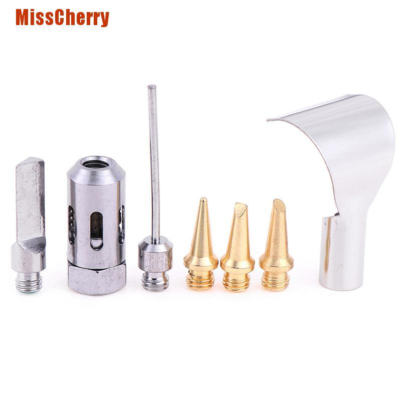 Mỏ Hàn Khí Đặc Biệt