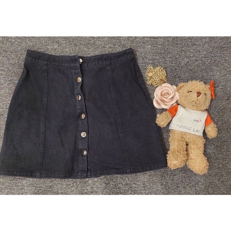 Chán váy 40k bst 3