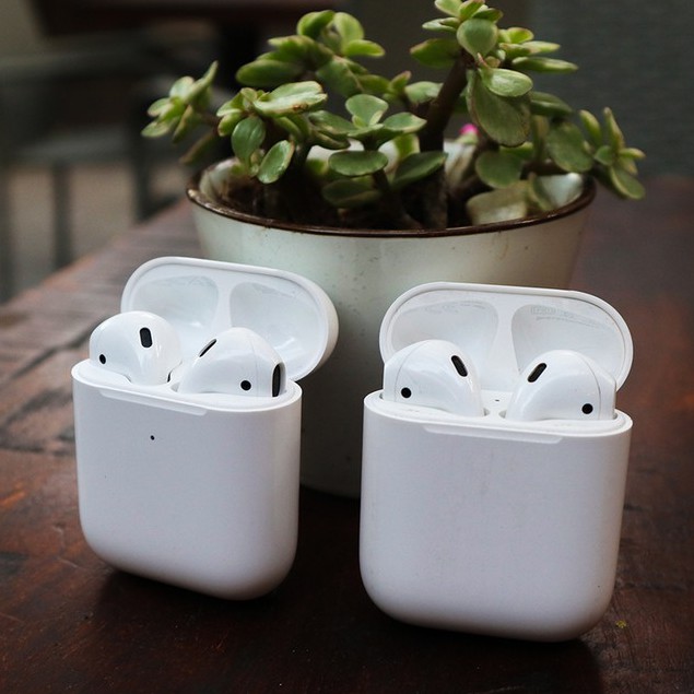 Tai Nghe Airpods 2,Tai Nghe Bluetooth Bản nâng cấp cao cấp thế hệ 2