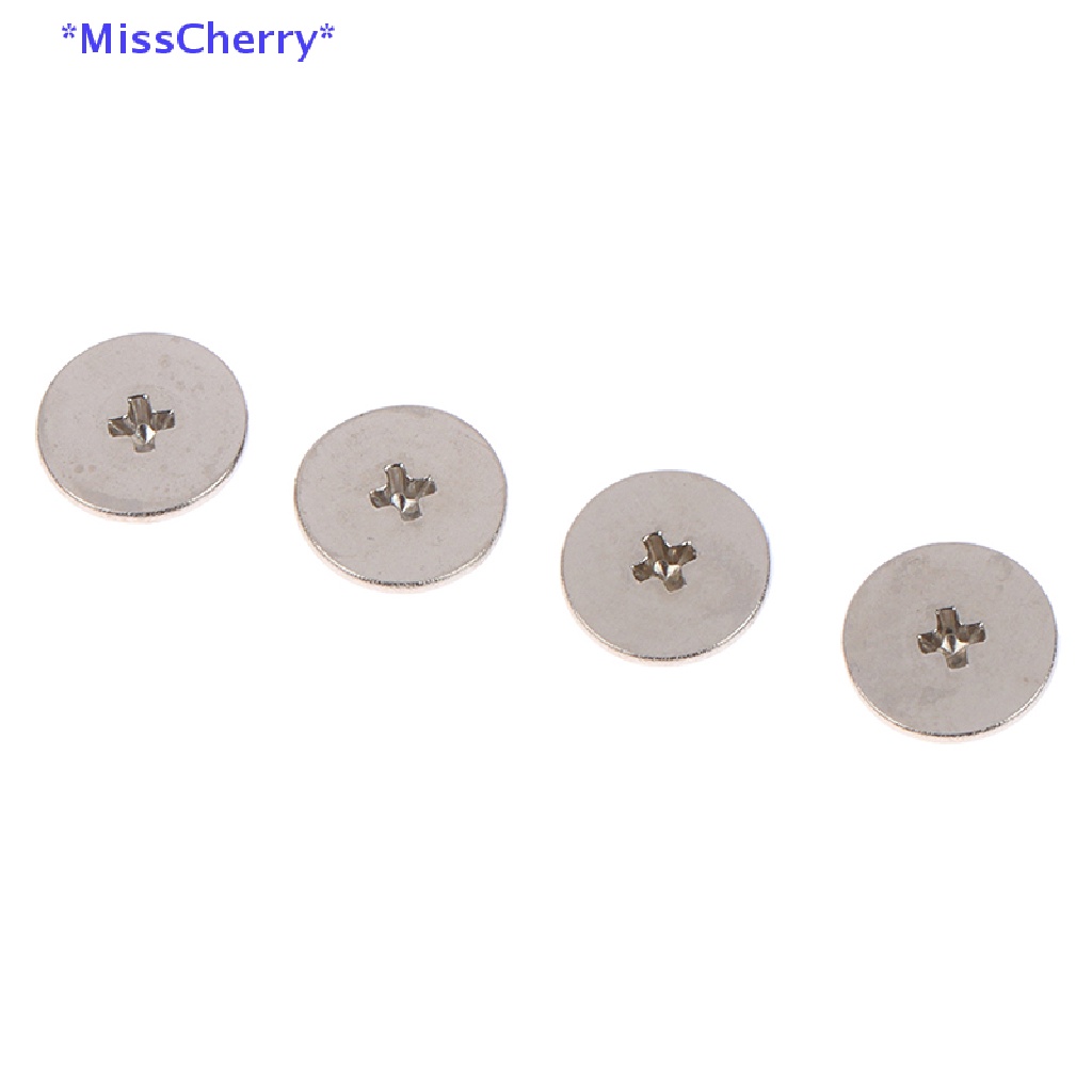 Set 12 Ốc Vít Cố Định Màn Hình Chuyên Dụng Cho Dell G3 3590 3500 G5 5500 Mới