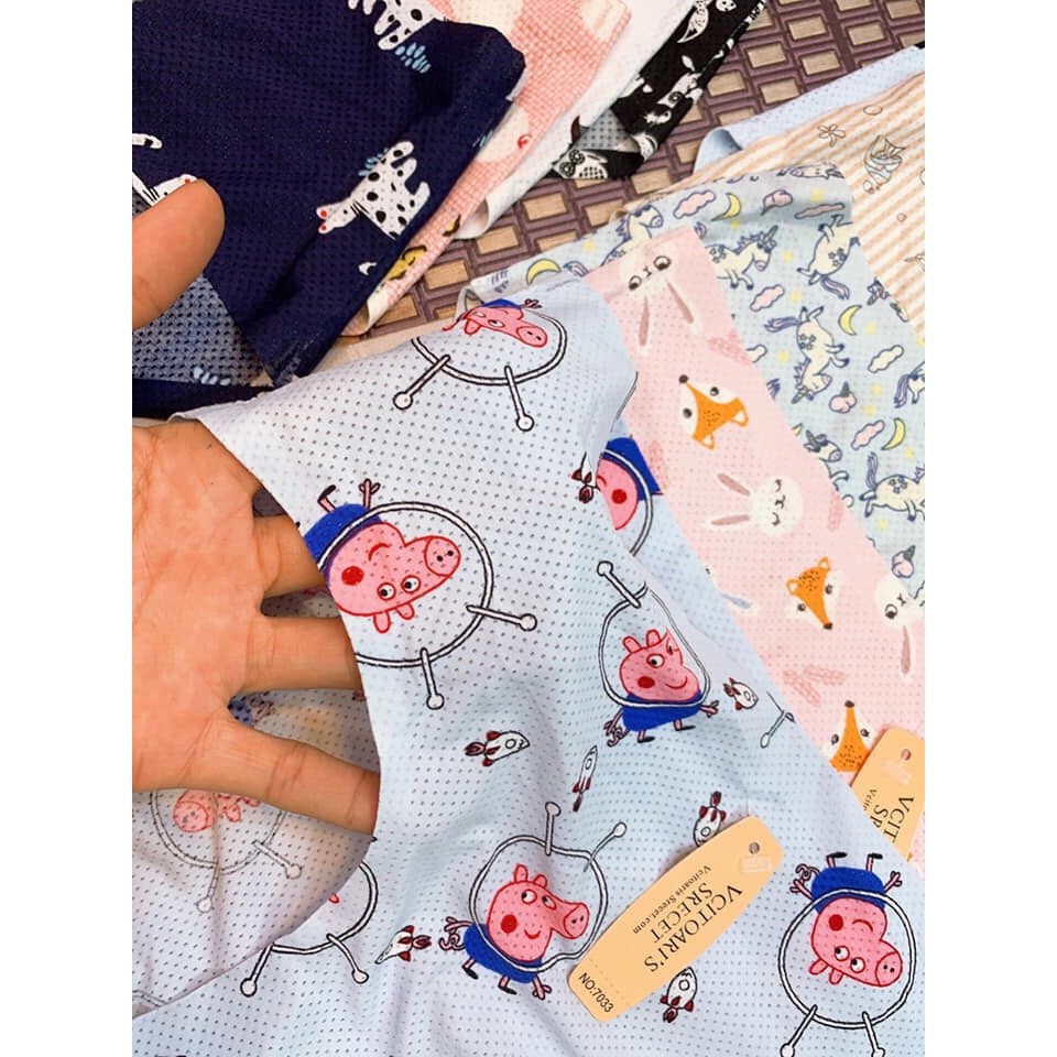 [HOT] Quần Lót Nữ - Quần Su Hình 7033 7032 | BigBuy360 - bigbuy360.vn