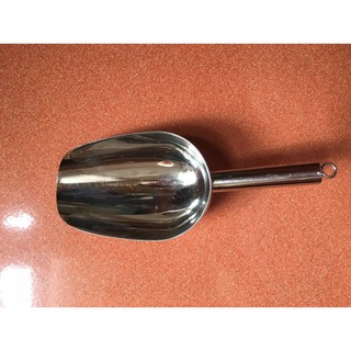 Xúc đá inox loại dày (hàng loại 1)