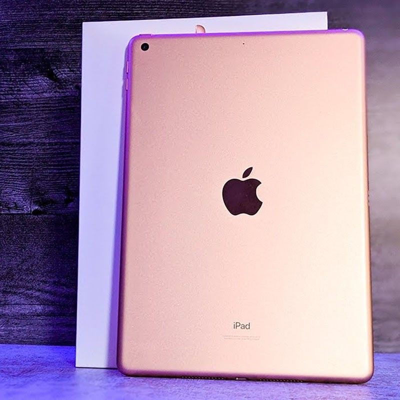 Apple iPad Gen 8th 10.2-inch VN/A chính hãng bảo hành 12 tháng