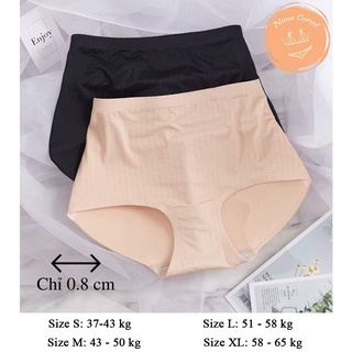 Quần độn mông mỏng tự nhiên đệm 0.8cm