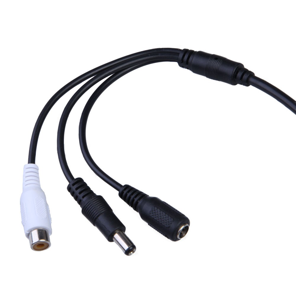 Mic Thu Âm 1.13 Cho Cctv