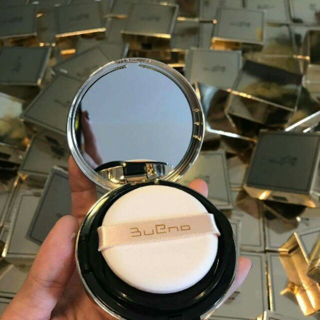 Phấn kem Bueno