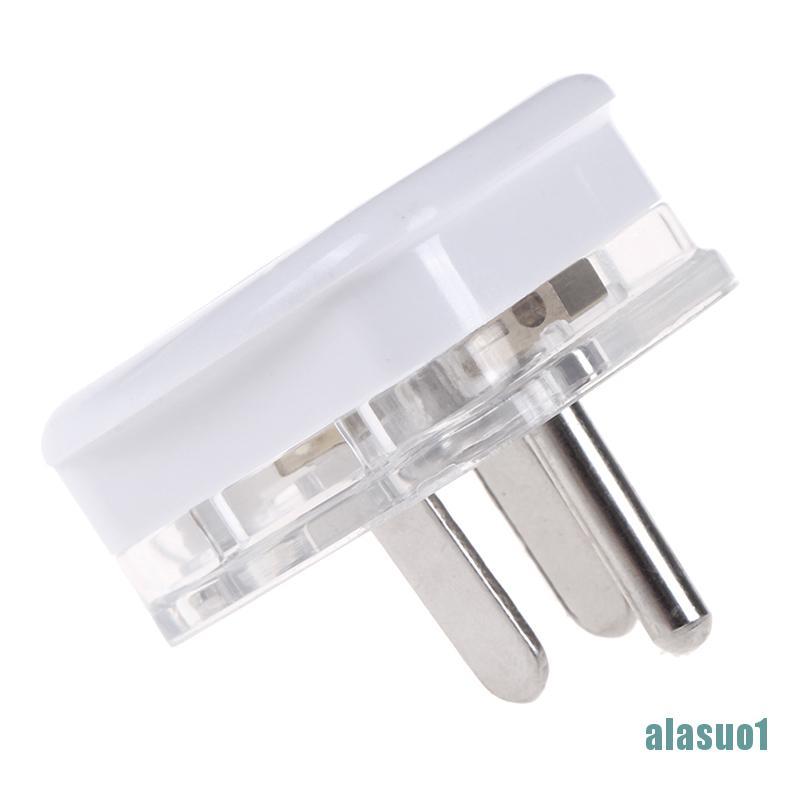 Phích Cắm Chuyển Đổi 3 Chấu Us 5-15p Ac Chuyên Dụng