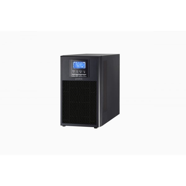 Bộ Lưu Điện UPS Online PROLiNK PRO902ES (2000VA/1800W) - Bảo Hành 2 Năm