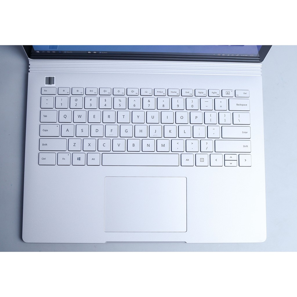 Surface Book 2 | SSD 256GB | core i5 | RAM 8GB | 98% | IMI17789 | BigBuy360 - bigbuy360.vn