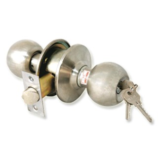 Tay nắm tròn việt tiệp 04211