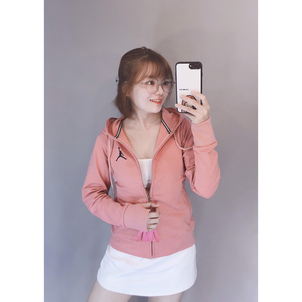 Aó khoác sọc lưng 6 túi 2 SIZE hình thật chụp thật