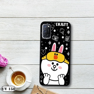 Ốp lưng nhám cho OPPO A52/ A92