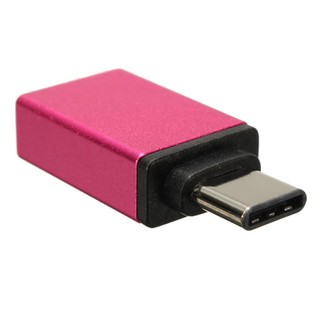 Đầu chuyển đổi cổng Type C sang USB 3.0 - Type C to USB 3.0