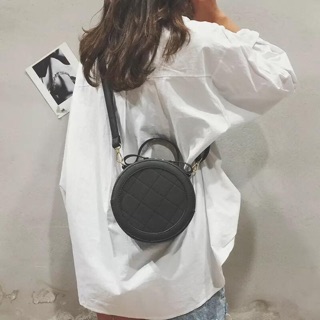 Túi tròn hàng quảng châu