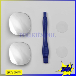 Gương Cầu Xe hơi Hoco PH18