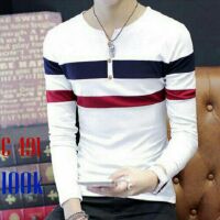 Ao thun dai tay