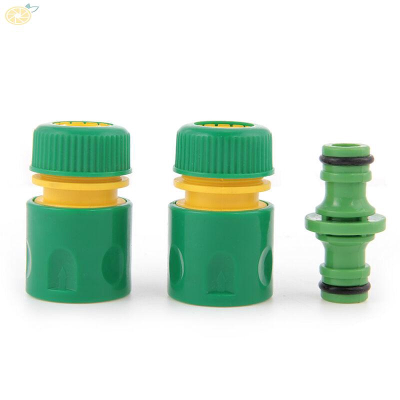 Bộ đầu nối ống nước tưới vườn chất lượng cao