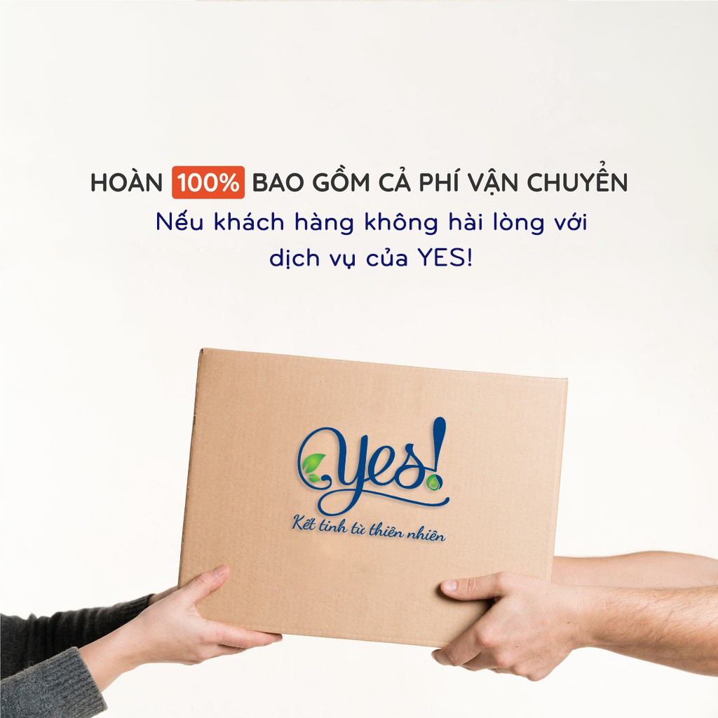 [Mau giao hàng] Đèn Xông Tinh Dầu YES - Dáng Miệng Sóng Cắm Điện Chân Rời Chất Liệu Sứ