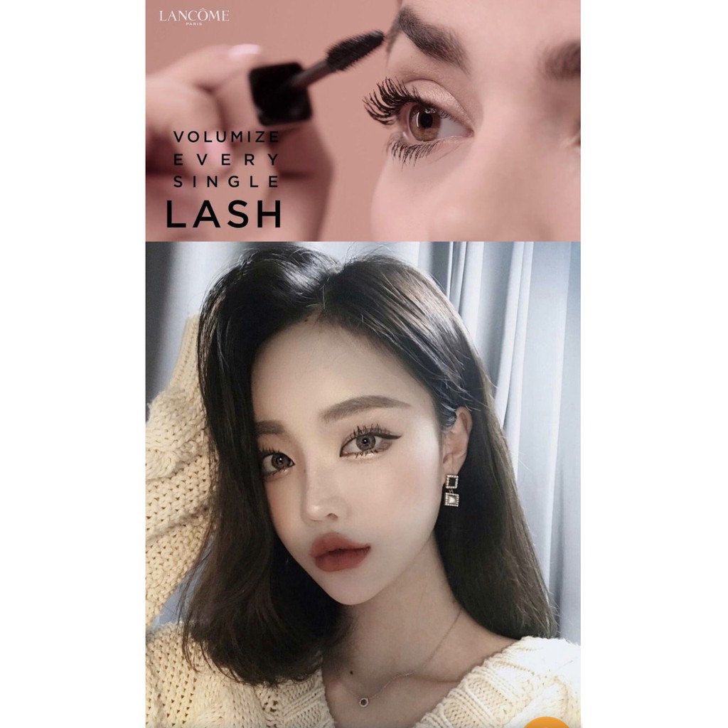 [ HÀNG ANH ] Mascara Lancome Lash Idole (CHÍNH HÃNG) | BigBuy360 - bigbuy360.vn