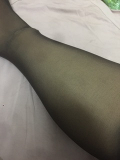 Quần tất 3D