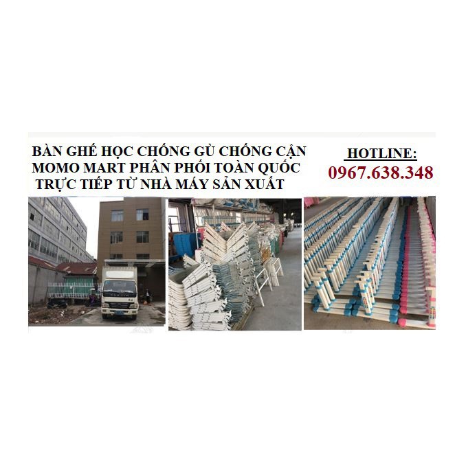 Bộ Bàn Ghế Học Thông Minh Chống Gù Chống Cận ROYAL D800A 80cm_A8 | BigBuy360 - bigbuy360.vn